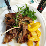 Photo n°2 de l'avis de Francesca. fait le 21/08/2021 à 10:14 sur le  Il Vecchio Mulino à Castrocielo