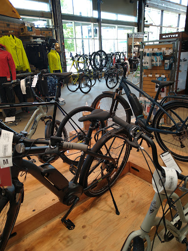 Camping Store «REI», reviews and photos, 412 S 27th St, Pittsburgh, PA 15203, USA