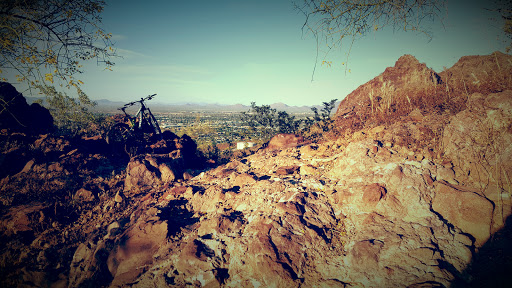 Park «Lookout Mountain Preserve», reviews and photos, 15800 N 16th St, Phoenix, AZ 85022, USA