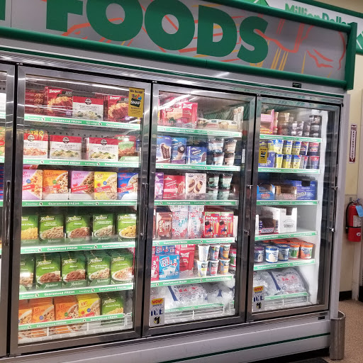 Dollar Store «Dollar Tree», reviews and photos, 1250 William D Tate Ave #400, Grapevine, TX 76051, USA