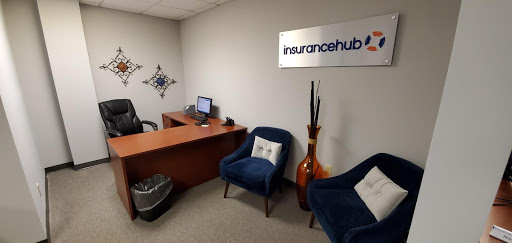 Insurance Agency «InsuranceHub | Atlanta Office», reviews and photos