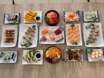 Photos du propriétaire du Restaurant japonais Nagoya sushi à Champs-sur-Marne - n°10