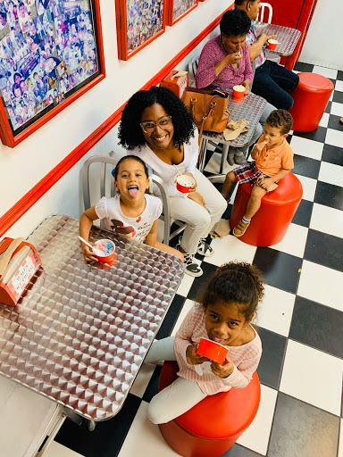 Ice Cream Shop «Walls Old Fashioned Ice Cream», reviews and photos, 8075 SW 67th Ave, Miami, FL 33143, USA