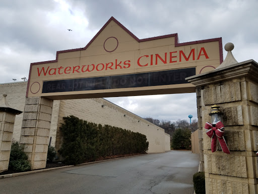 Shopping Mall «Waterworks Mall», reviews and photos, 933 Freeport Rd, Pittsburgh, PA 15238, USA