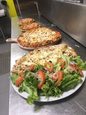 Tonton Pizz Heyrieux à Heyrieux