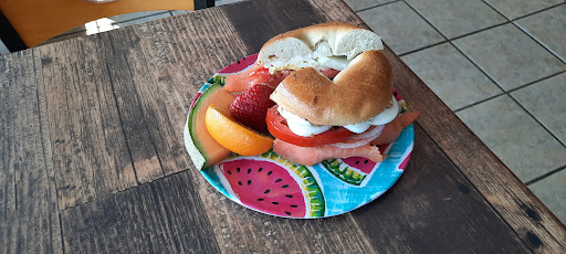 Coffee Shop «The Point Coffee Shop & Bakery», reviews and photos, 37140 Rehoboth Ave, Rehoboth Beach, DE 19971, USA