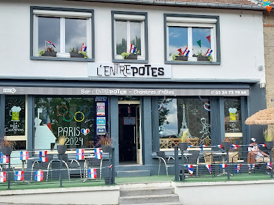 L’Entrepotes à Rethel