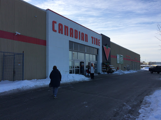 Canadian Tire Auto Service Centre, 2259 Regent St, Sudbury, ON P3E 5M9, Canada, 