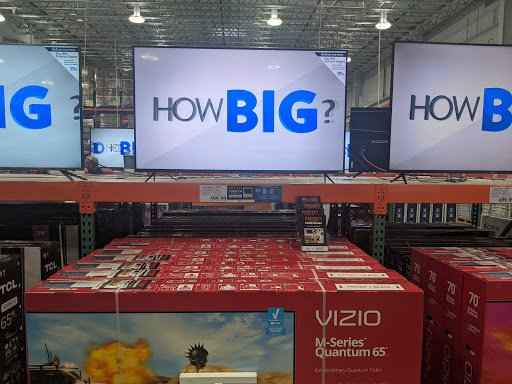 Warehouse store «Costco Wholesale», reviews and photos, 4628 E County Line Rd, Indianapolis, IN 46237, USA