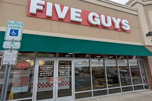 Five Guys image