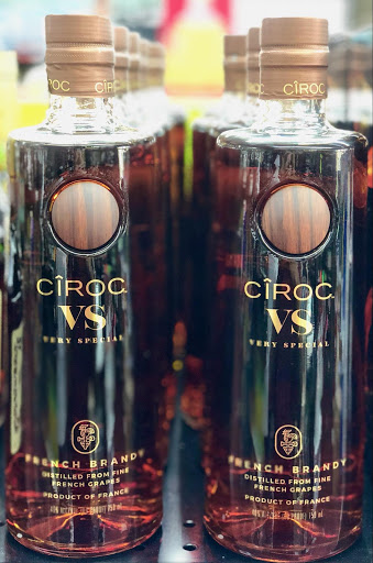 Liquor Store «Mableton Bottle Shop», reviews and photos, 757 Veterans Memorial Hwy SW, Mableton, GA 30126, USA