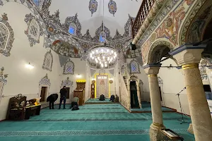 Xhamia e Emin Pashës image