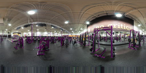 Gym «Planet Fitness», reviews and photos, 620 E End Blvd S, Marshall, TX 75670, USA