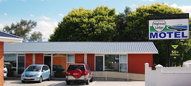 Highway Lodge Motel - Accommodation in Balclutha - Balclutha