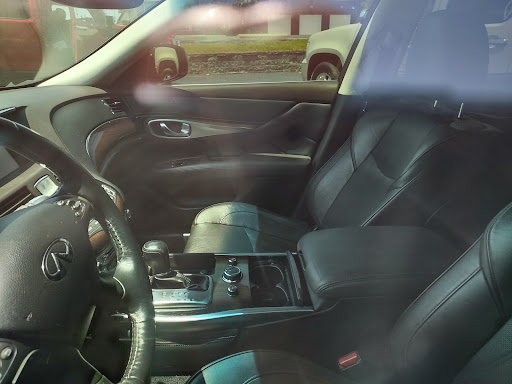 Used Car Dealer «McCoy Auto Group», reviews and photos, 1725 E St Louis St, Springfield, MO 65802, USA