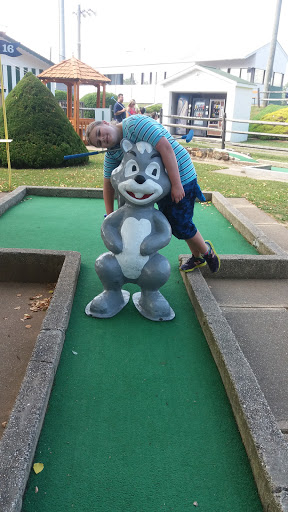 Golf Driving Range «Churchville Golf Driving Range», reviews and photos, 3040 Churchville Rd, Churchville, MD 21028, USA