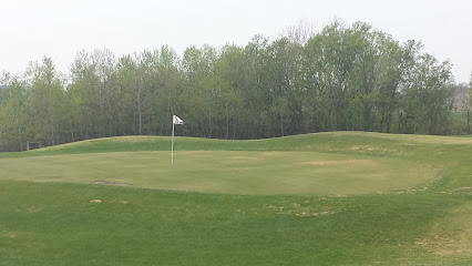 Pipestone Hills Golf Course