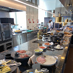 Photo n°15 de l'avis de Sikhei.e fait le 29/04/2023 à 00:21 sur le  The Editory Riverside Santa Apolónia Hotel à Lisbon