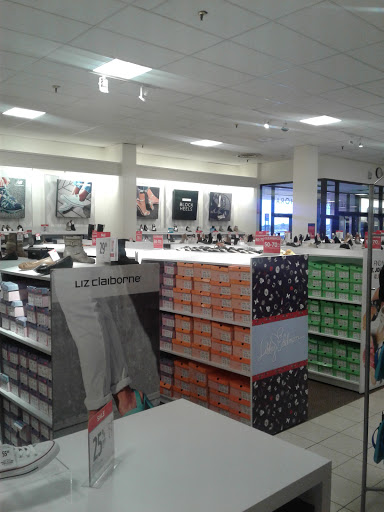Department Store «JCPenney», reviews and photos, 3550 McCann Rd, Longview, TX 75605, USA