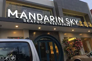 Mandarin Sky Seafood Restaurant image