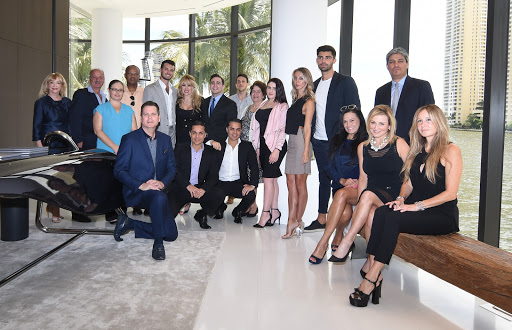 Real Estate Agency «Century 21 Premier Elite Realty», reviews and photos, 393 Aragon Ave, Coral Gables, FL 33134, USA