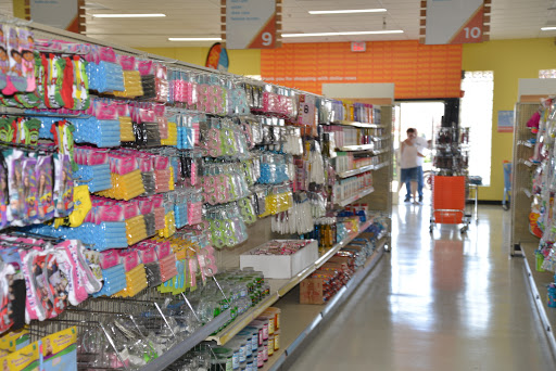 Dollar Store «Dollar Rows», reviews and photos, 1536 E Katella Ave, Orange, CA 92867, USA