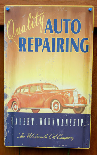 Auto Repair Shop «The Car Doctor Auto Repair», reviews and photos, 3325 Old Hickory Blvd, Old Hickory, TN 37138, USA