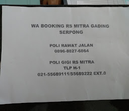 Mitra Keluarga Hospital Gading Serpong photo