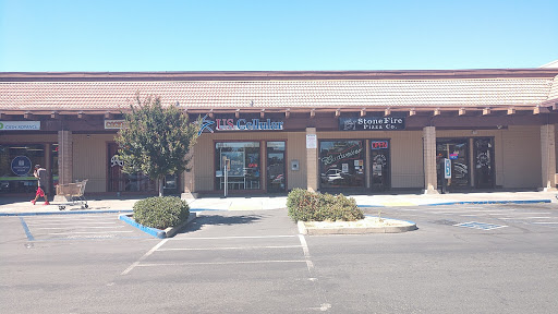 Shopping Mall «Burns Valley Mall», reviews and photos, Olympic Dr, Clearlake, CA 95422, USA