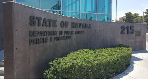 Nevada Parole and Probation