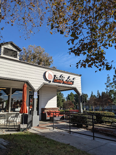 Bodhi Leaf Coffee Traders image