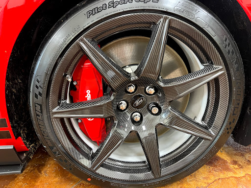 Ford Dealer «Jennings Anderson Ford», reviews and photos, 31480 Interstate 10 Frontage Rd, Boerne, TX 78006, USA