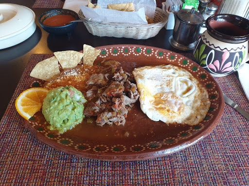 Desayunos a domicilio en Tijuana