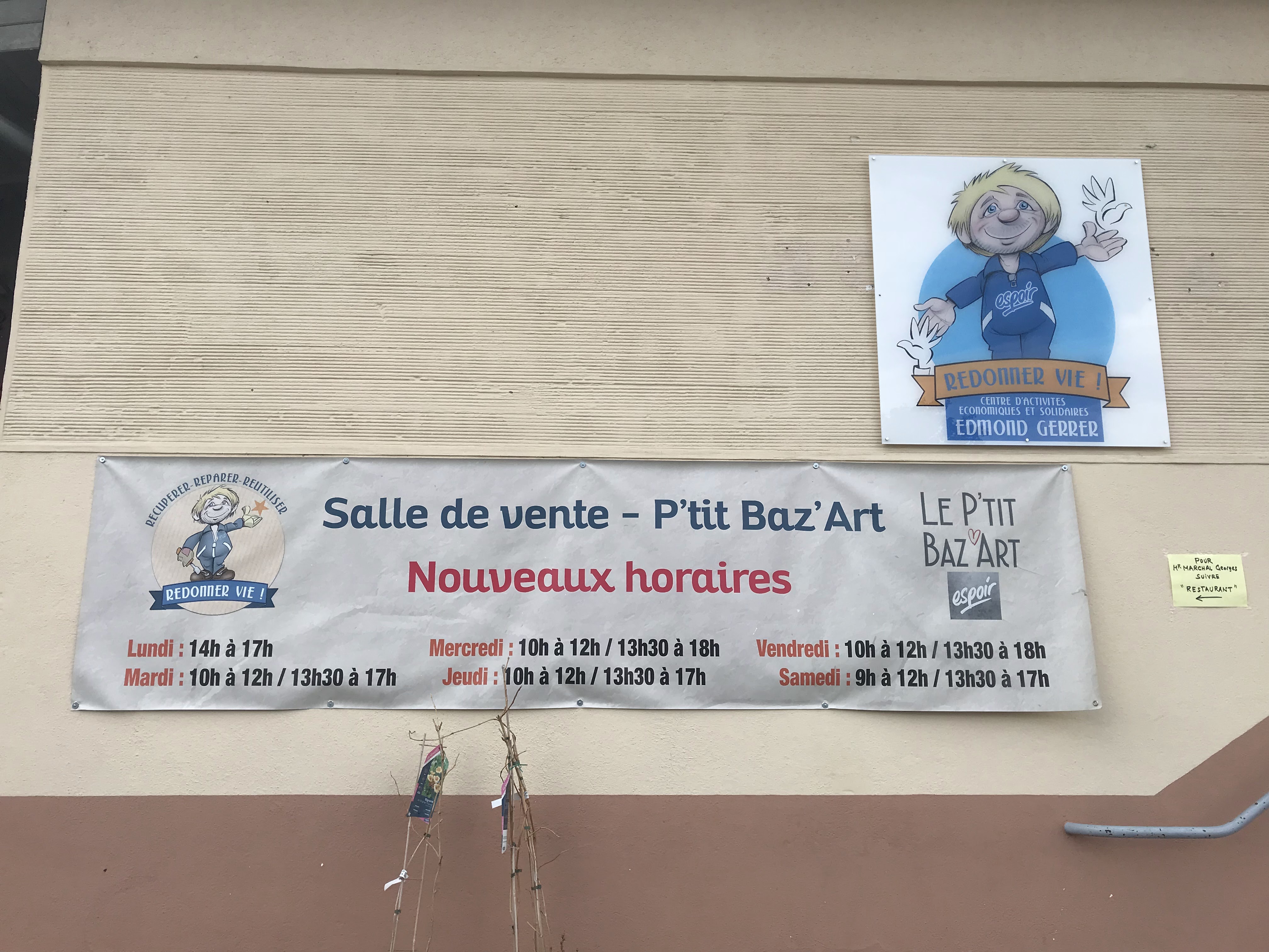 Photo n° 8 de l'avis de Meloune.i fait le 13/09/2018 à 15:16