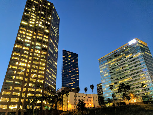 Non-Profit Organization «L.A. Care Health Plan», reviews and photos, 1055 W 7th St, Los Angeles, CA 90017, USA