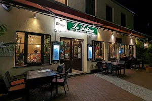 La Trattoria image