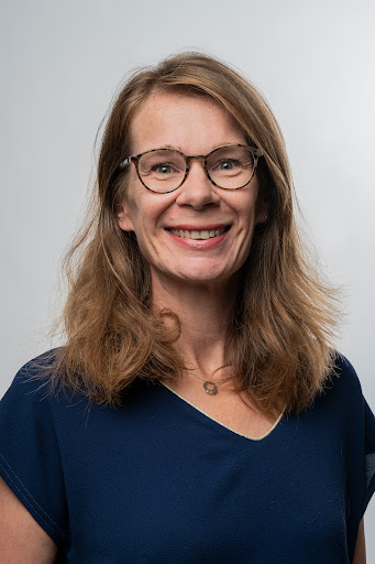 Dr. Séverine MUTEL, Angiologue - Phlébologue - Médecin vasculaire à Lyon