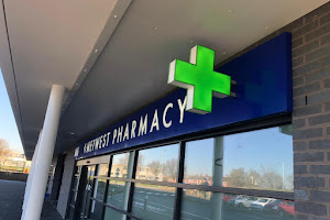 Metwest Pharmacy