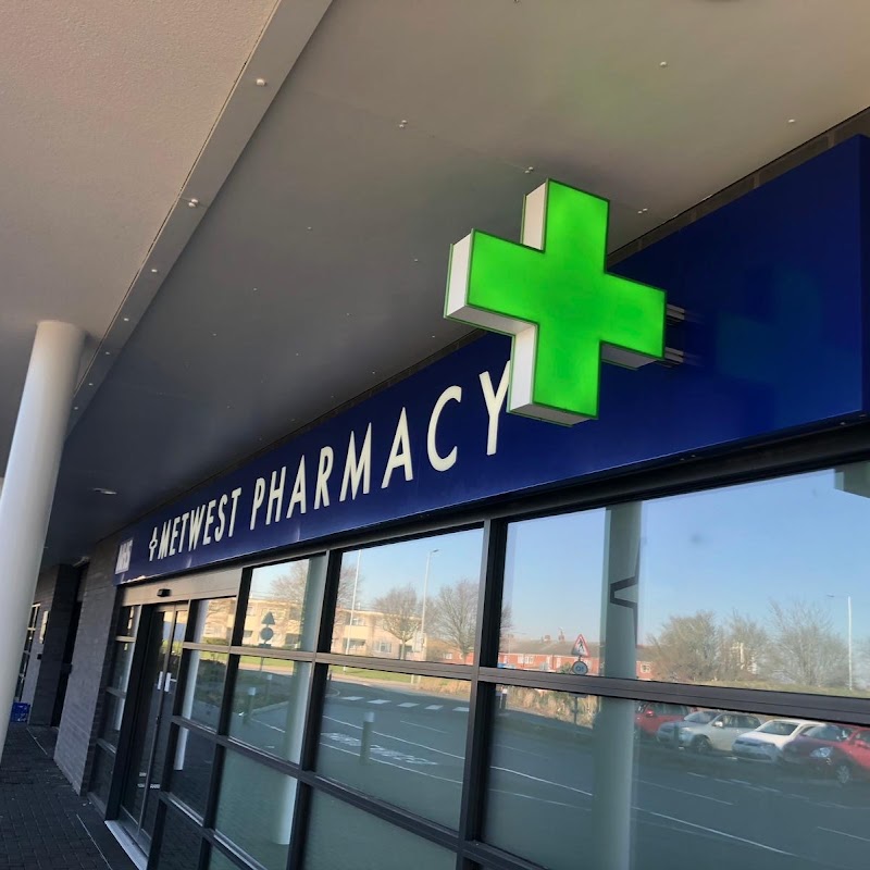 Metwest Pharmacy