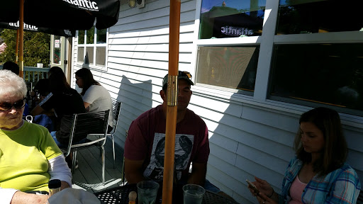 Seafood Market «Peekytoe Provisions», reviews and photos, 244 Main St, Bar Harbor, ME 04609, USA