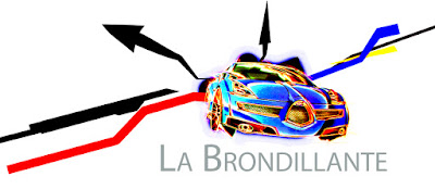 La Brondillante à Bron
