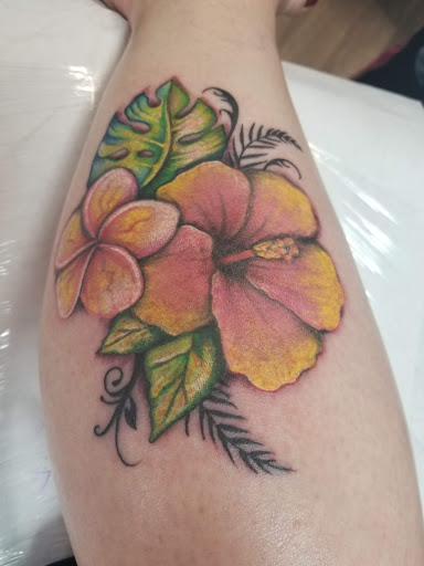 Find tattoo ideas about mom for your next unique tattoo in Kailua Kona at Lady Luck Tattoo & Body Piercing