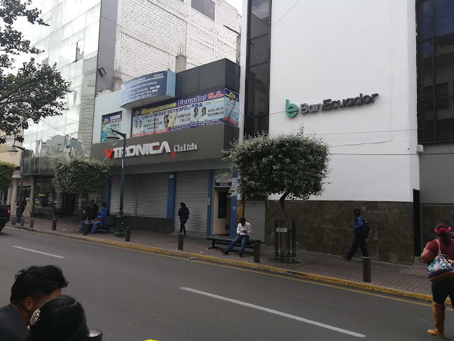 Megacursos Ecuador Ambato