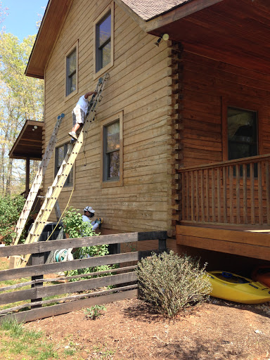 Painter «CertaPro Painters of Charlottesville», reviews and photos, 3502 Seminole Trail, Charlottesville, VA 22911, USA