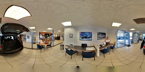 Car Dealer «Genthe Honda», reviews and photos, 15100 Eureka Rd, Southgate, MI 48195, USA