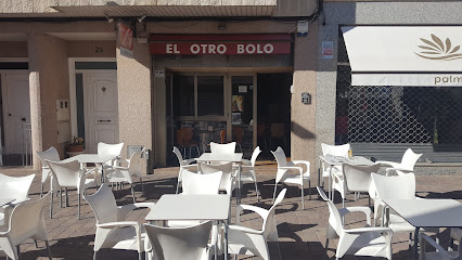 El Otro Bolo - Carrer Dr. Klein, 23, 08440 Cardedeu, Barcelona, Spain