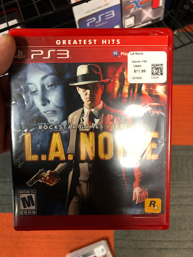 Game Store «Game X Change», reviews and photos, 1108 N Loop 336 W, Conroe, TX 77301, USA