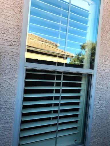 Inside Out Window Cleaning AZ