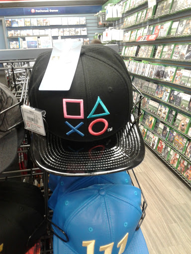 Video Game Store «GameStop», reviews and photos, 22879 Sussex Hwy, Seaford, DE 19973, USA