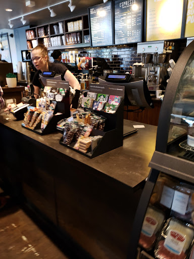 Coffee Shop «Starbucks», reviews and photos, 51 Purchase St, Rye, NY 10580, USA